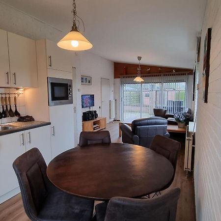 Vacation Home Zwaantje #Bl21 Callantsoog Zewnętrze zdjęcie