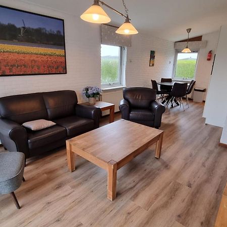 Vacation Home Zwaantje #Bl21 Callantsoog Zewnętrze zdjęcie