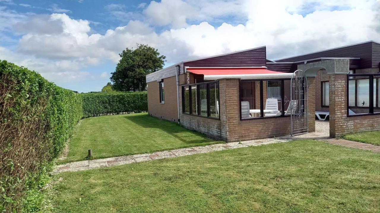 Vacation Home Zwaantje #Bl21 Callantsoog Zewnętrze zdjęcie